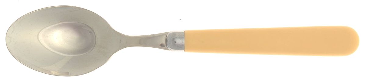 Laura-Vanilla (Stainless) Place/Oval Soup Spoon by Villeroy & Boch-1