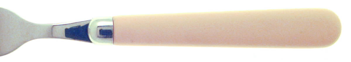 Laura-Vanilla (Stainless) Fork by Villeroy & Boch-1
