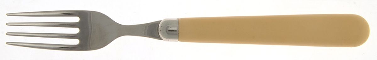 Laura-Vanilla (Stainless) Fork by Villeroy & Boch-1