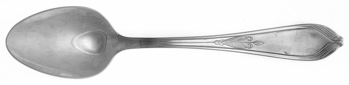 Lilia (Stainless) Teaspoon by Villeroy & Boch-1