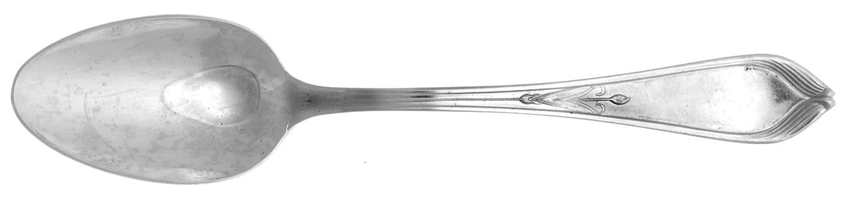 Lilia (Stainless) Place/Oval Soup Spoon by Villeroy & Boch-1
