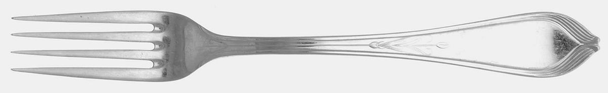 Lilia (Stainless) Fork by Villeroy & Boch-1