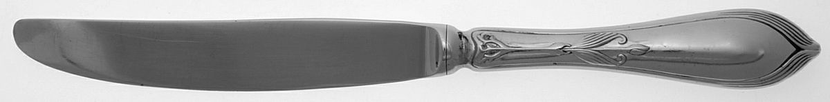 Lilia (Stainless) Modern Hollow Knife by Villeroy & Boch-1