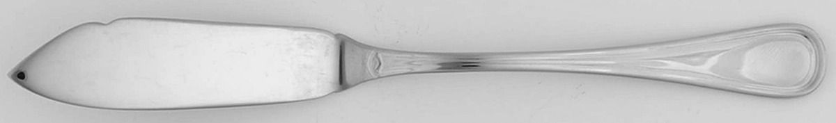 Merlemont (Stainless) Individual Fish Knife with Stainless Blade by Villeroy & Boch-1