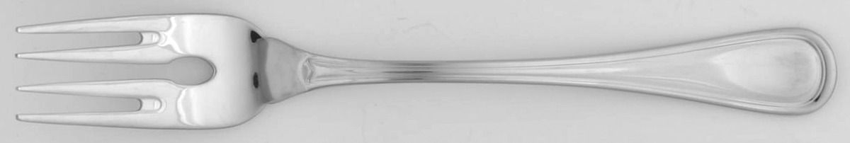 Merlemont (Stainless) Individual Solid Fish Fork by Villeroy & Boch-1