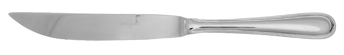 Merlemont (Stainless) Steak Knife Individual Hollow, No Serrate HC by Villeroy & Boch-1