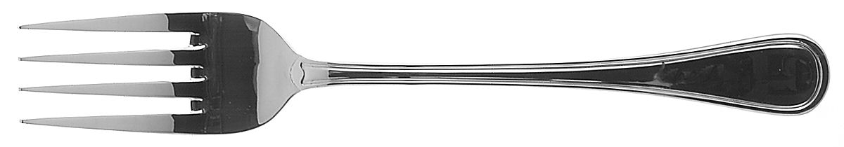 Merlemont (Stainless) Solid Serving Fork by Villeroy & Boch-1