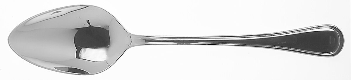 Merlemont (Stainless) Solid Serving Spoon by Villeroy & Boch-1