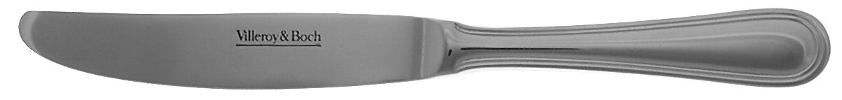 Merlemont (Stainless) Hollow Handle Youth Knife by Villeroy & Boch-1