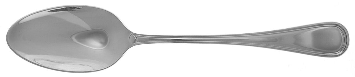Merlemont (Stainless) Dessert/Oval Soup Spoon by Villeroy & Boch-1