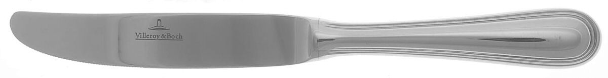 Merlemont (Stainless) Dessert Knife with Stainless Blade by Villeroy & Boch-1