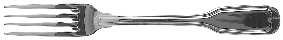 Montgelas (Stainless) Fork by Villeroy & Boch-1