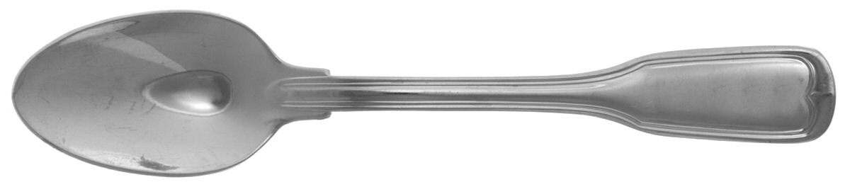 Montgelas (Stainless) Teaspoon by Villeroy & Boch-1