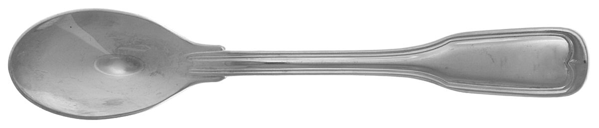 Montgelas (Stainless) Sugar Spoon by Villeroy & Boch-1