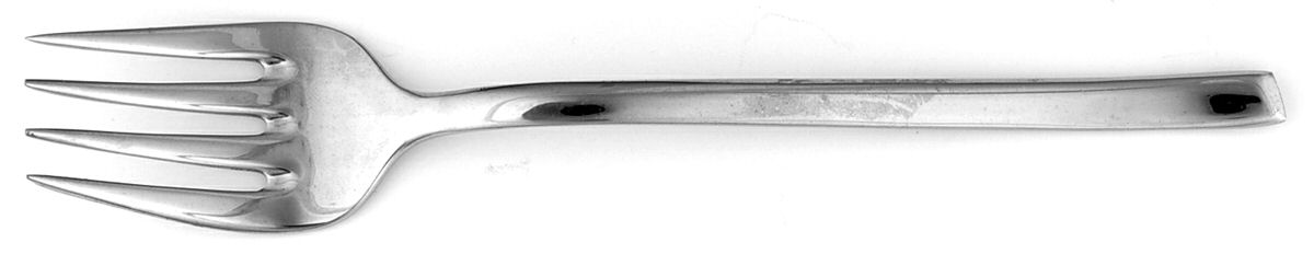 Orlando Individual Salad Fork by Villeroy & Boch-1