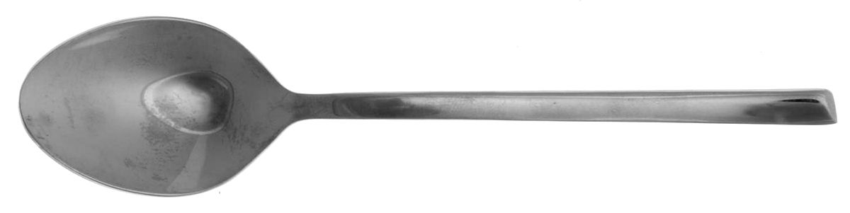 Orlando Five O'Clock Teaspoon by Villeroy & Boch-1