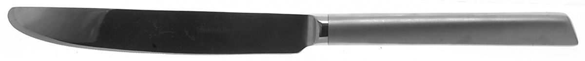 Orlando (Stainless, Frosted) New French Hollow Knife by Villeroy & Boch-1