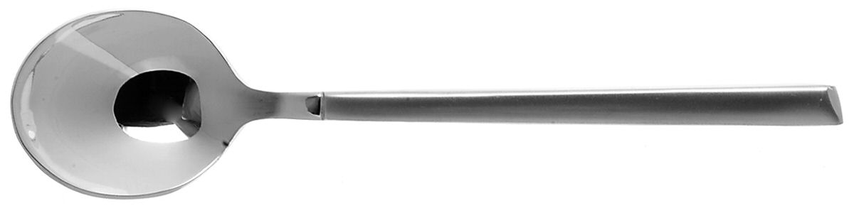 Orlando (Stainless, Frosted) Sugar Spoon by Villeroy & Boch-1