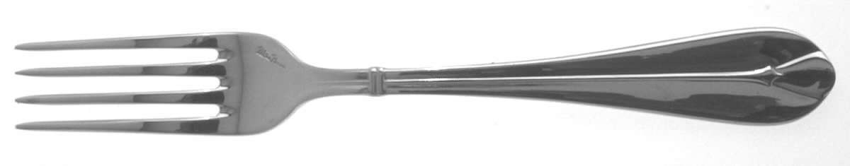 Pearl (Stainless, All Glossy) Fork by Villeroy & Boch-1