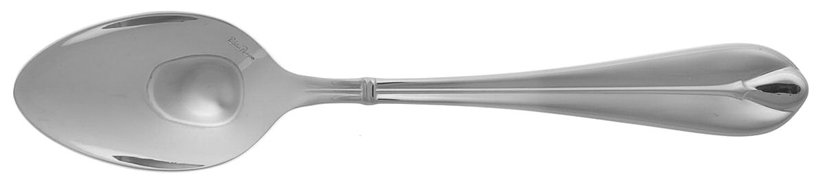 Pearl (Stainless, All Glossy) Place/Oval Soup Spoon by Villeroy & Boch-1