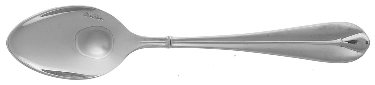 Pearl (Stainless, All Glossy) Teaspoon by Villeroy & Boch-1