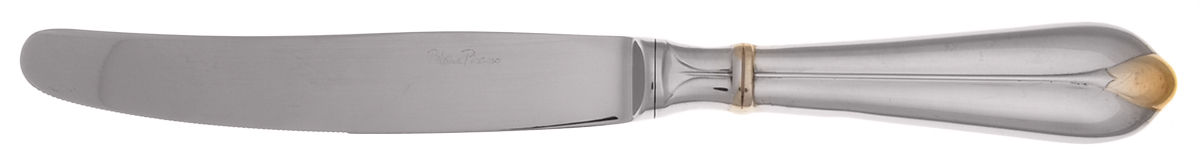 Pearl-Gold (Stainless, Gold Accent) Modern Hollow Knife by Villeroy & Boch-1