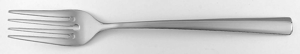 Piemont (Stainless) Individual Solid Fish Fork by Villeroy & Boch-1