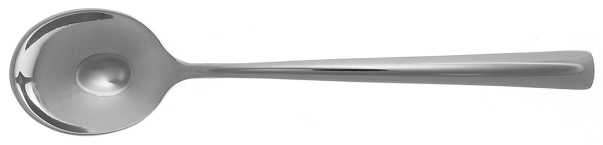 Piemont (Stainless) Sugar Spoon by Villeroy & Boch-1
