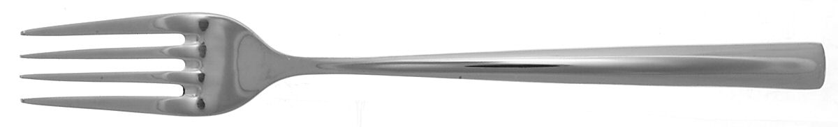 Piemont (Stainless) Individual Salad Fork by Villeroy & Boch-1