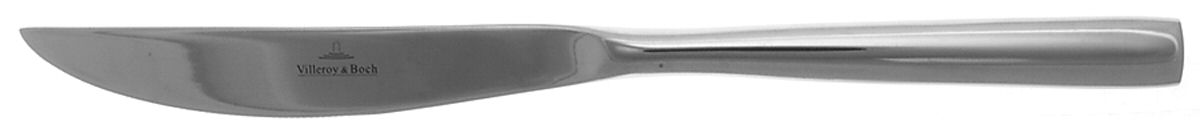 Piemont (Stainless) Modern Solid Knife by Villeroy & Boch-1