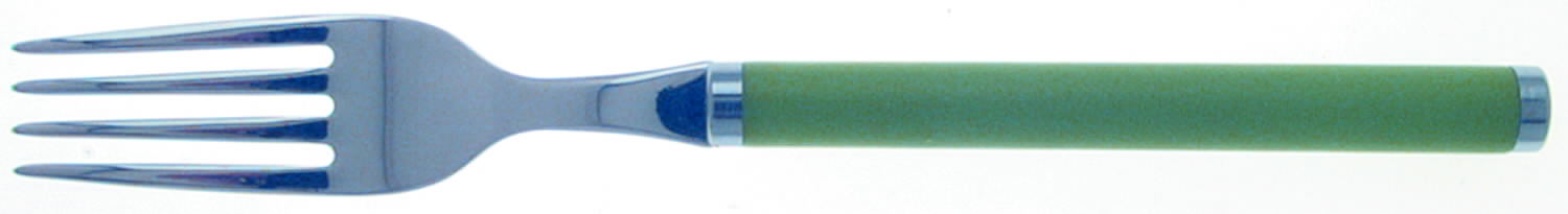 Play-Apple Green (Stainless) Fork by Villeroy & Boch-1