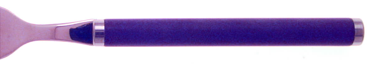 Play-Brown (Stainless) Fork by Villeroy & Boch-1