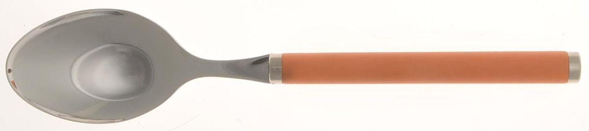 Play-Orange (Stainless) Place/Oval Soup Spoon by Villeroy & Boch-1