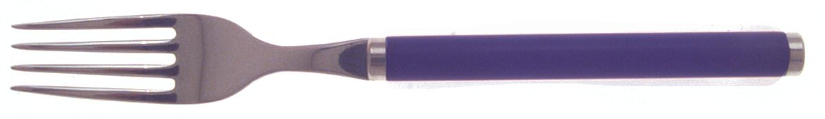 Play-Blue (Stainless) Fork by Villeroy & Boch-1