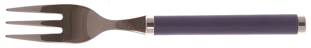 Play-Blue (Stainless) Individual Salad Fork by Villeroy & Boch-1