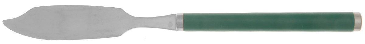 Play-Green Garden Hollow Handle Master Butter Knife by Villeroy & Boch-1