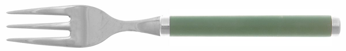 Play-Green Garden Individual Salad Fork by Villeroy & Boch-1