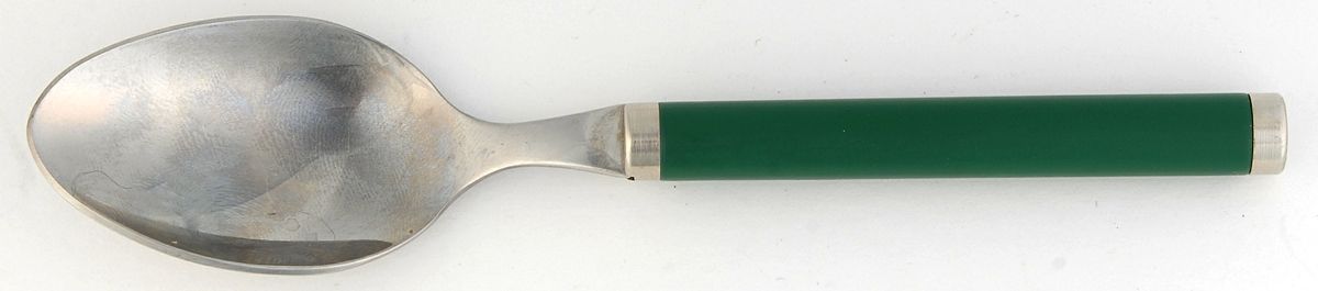 Play-Green Garden Teaspoon by Villeroy & Boch-1