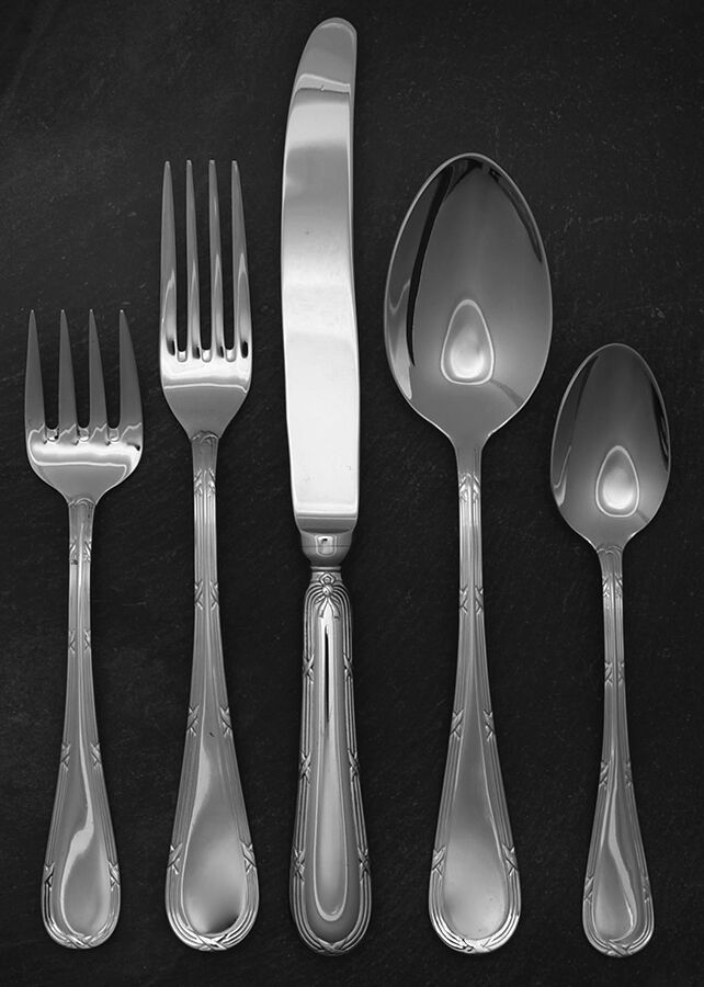 Septfontaines 5 Piece Place Setting by Villeroy & Boch-1