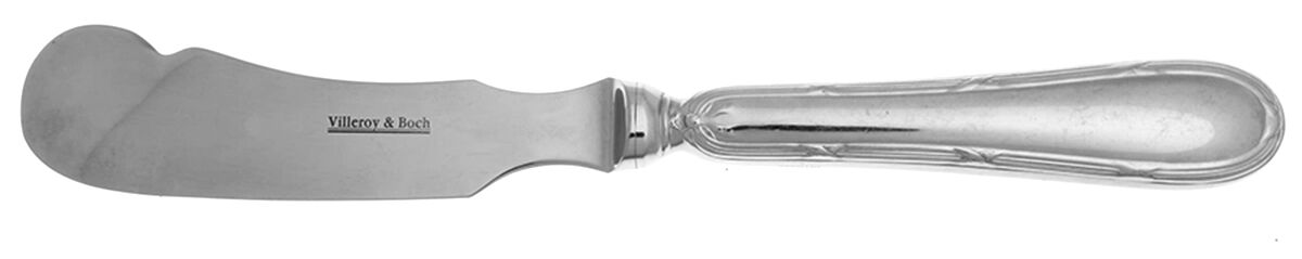 Septfontaines Butter Spreader Hollow Hdl-Paddle/Stainless Blade by Villeroy & Boch-1