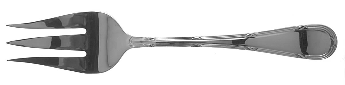 Septfontaines Solid Serving Fork by Villeroy & Boch-1