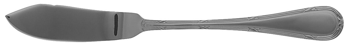 Septfontaines Flat Handle Master Butter Knife by Villeroy & Boch-1
