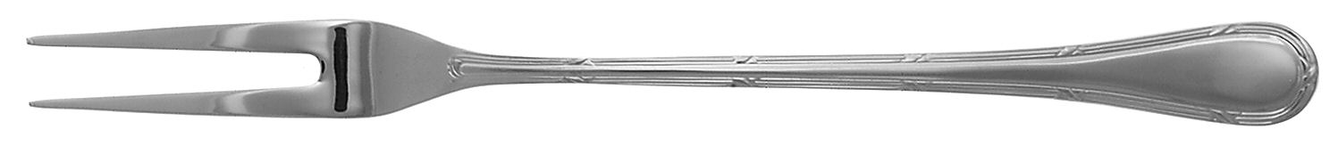 Septfontaines Small Solid Cold Meat Serving Fork by Villeroy & Boch-1