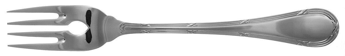 Septfontaines Individual Solid Fish Fork by Villeroy & Boch-1