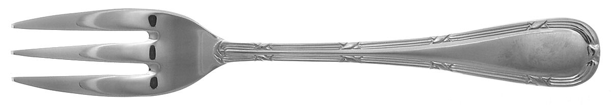 Septfontaines Pastry Fork by Villeroy & Boch-1
