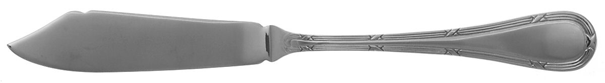 Septfontaines Individual Solid Fish Knife by Villeroy & Boch-1