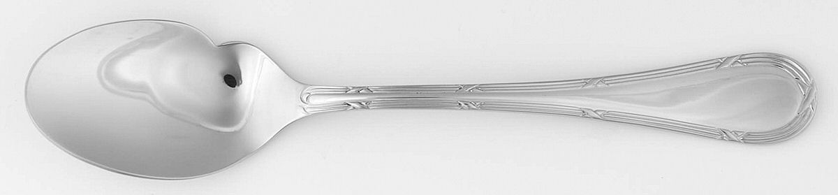 Septfontaines Individual Sauce Spoon, Solid Piece by Villeroy & Boch-1