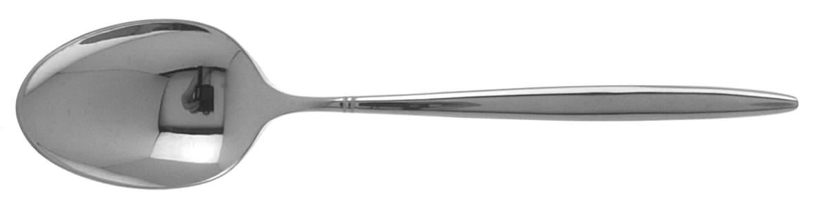 Tao Place/Oval Soup Spoon by Villeroy & Boch-1