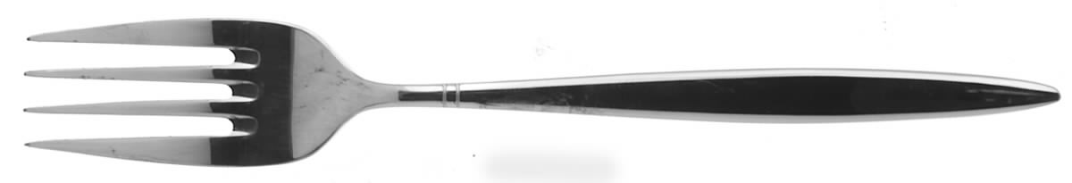 Tao Individual Salad Fork by Villeroy & Boch-1