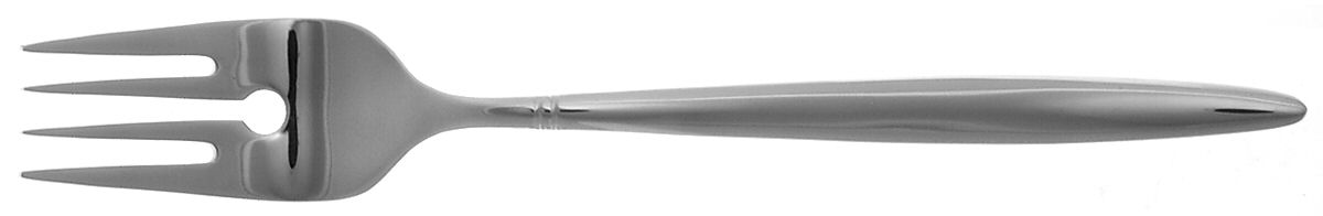 Tao Individual Solid Fish Fork by Villeroy & Boch-1